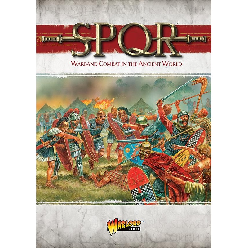 Digital: SPQR: Death or Glory PDF