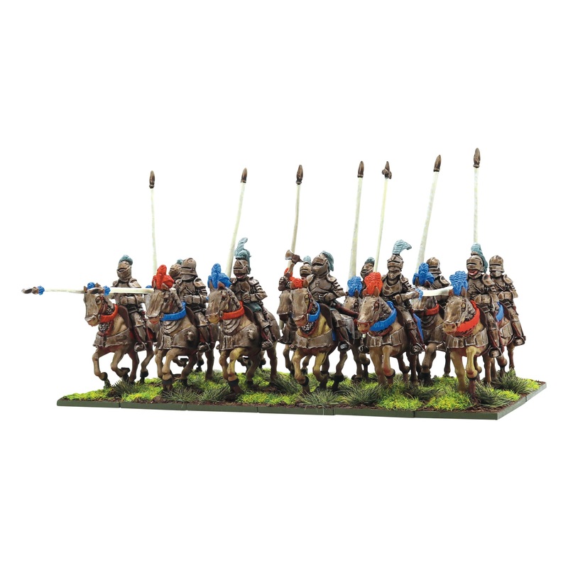 French Gendarmes Regiment