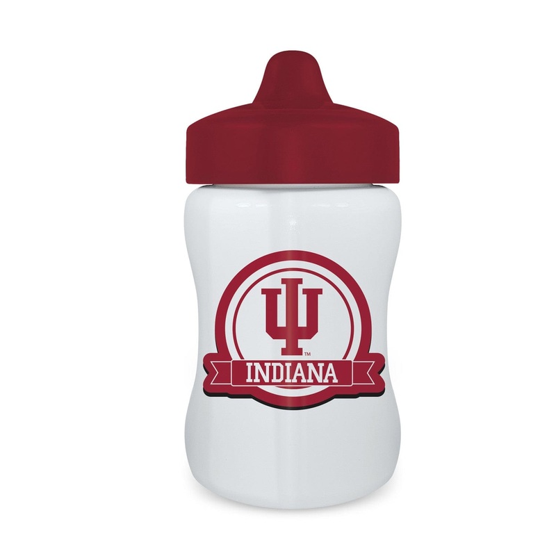 Indiana Hoosiers Sippy Cup