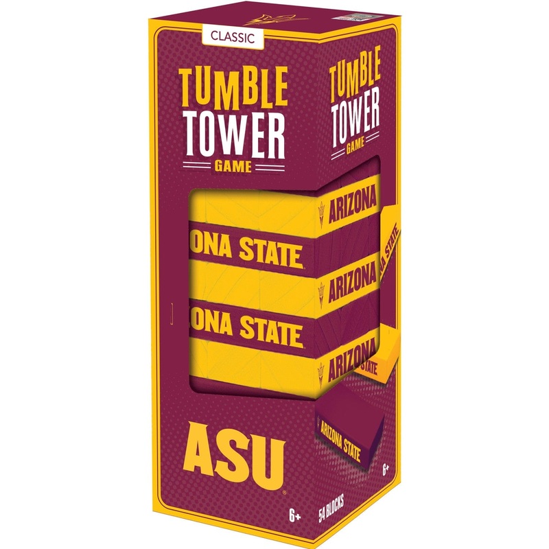 Arizona State Sun Devils Tumble Tower