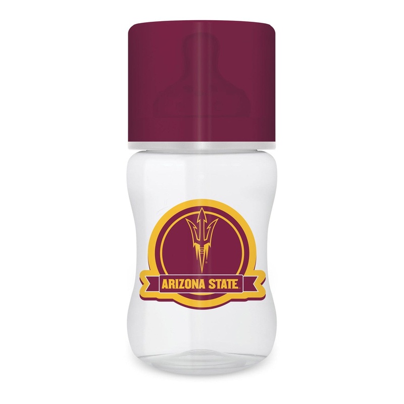 Arizona State Sun Devils - Baby Bottle 9oz