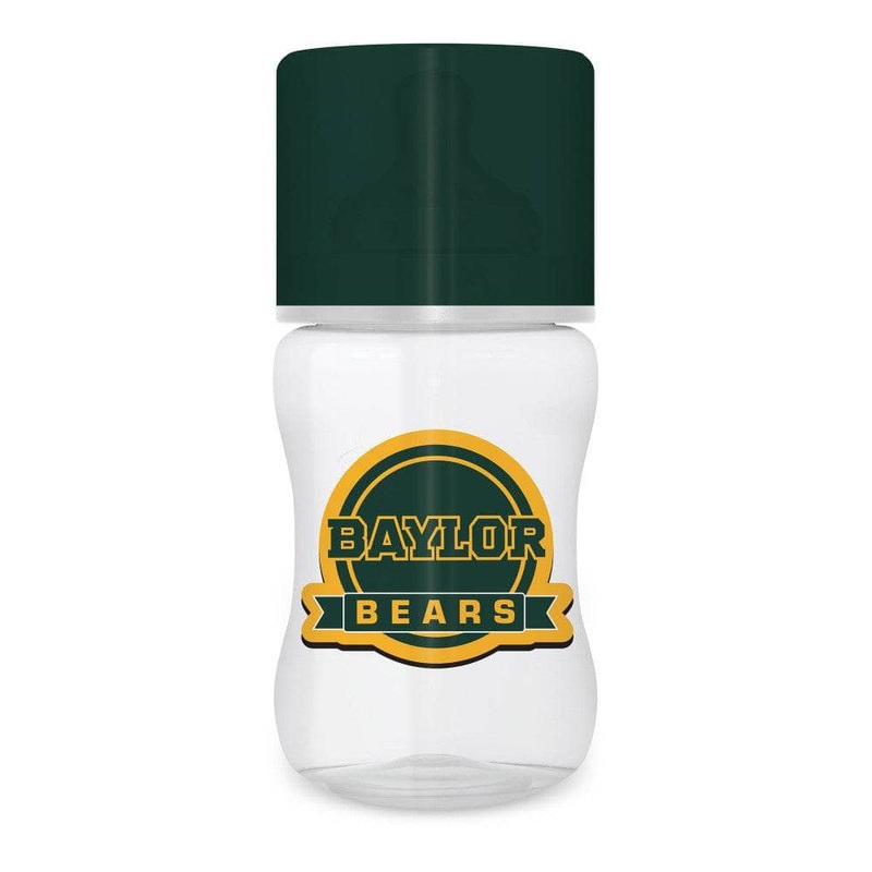 Baylor Bears - Baby Bottle 9oz