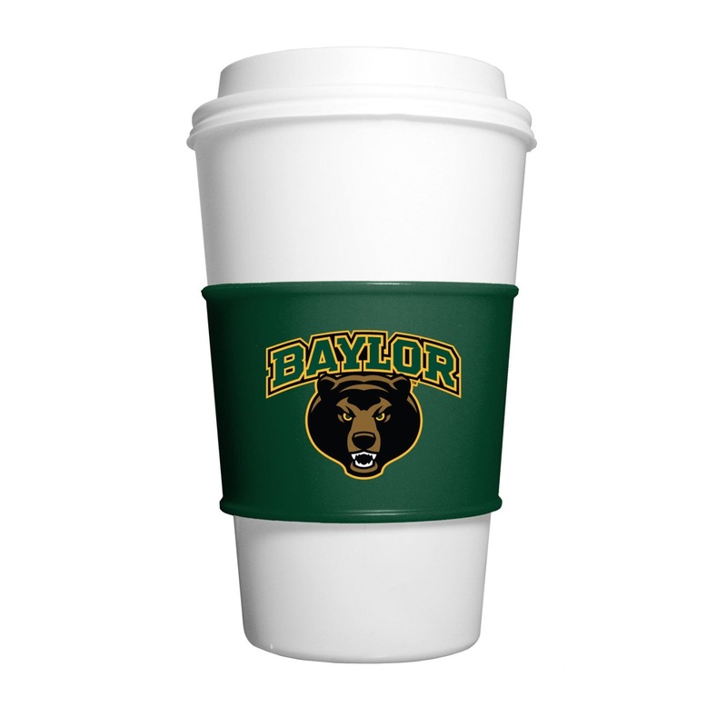 Baylor Bears Silicone Grip