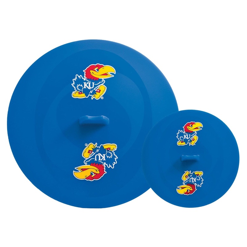 Kansas Jayhawks Topperz