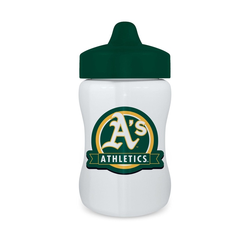 Oakland Athletics Sippy Cup
