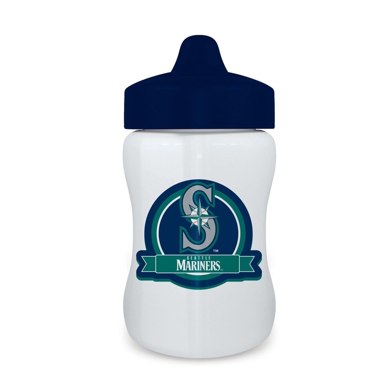 Seattle Mariners Sippy Cup