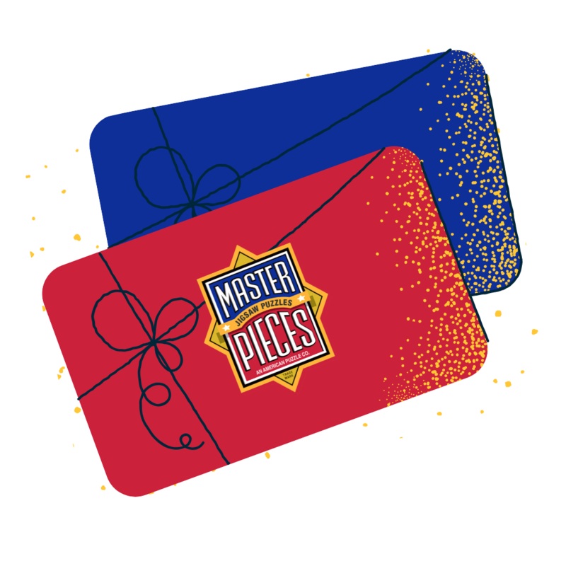 Gift Cards