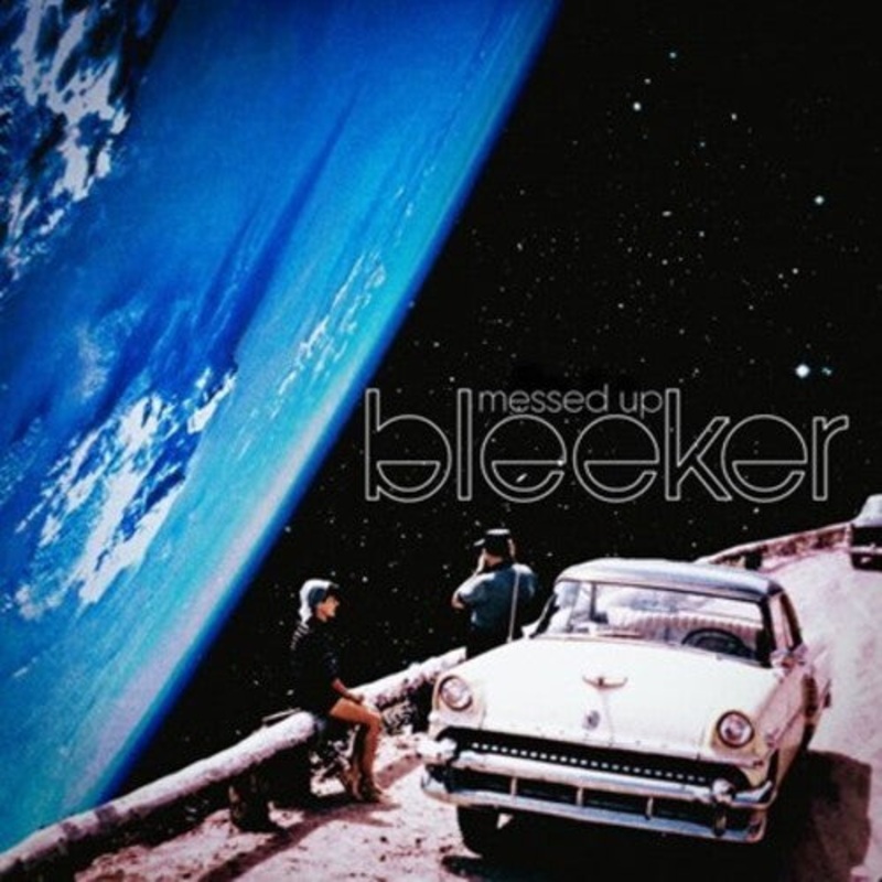 Bleeker - Valley Of Abandoned Songs