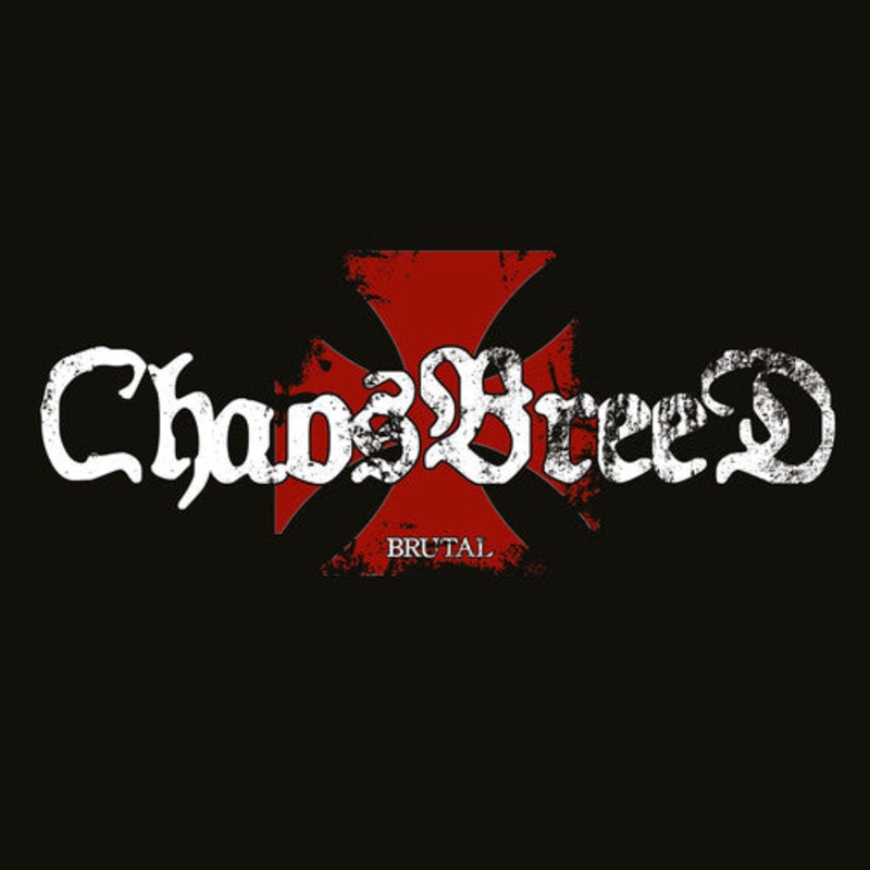 Chaosbreed - Brutal - 3mm Spinned Sleeve