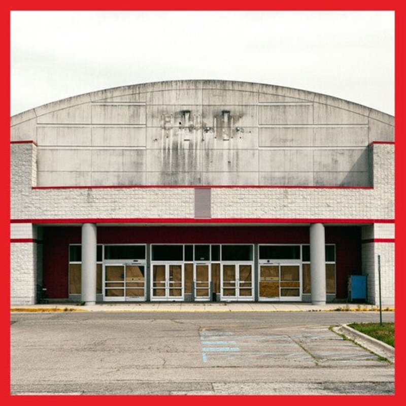 Laura Grace Jane - Bought To Rot