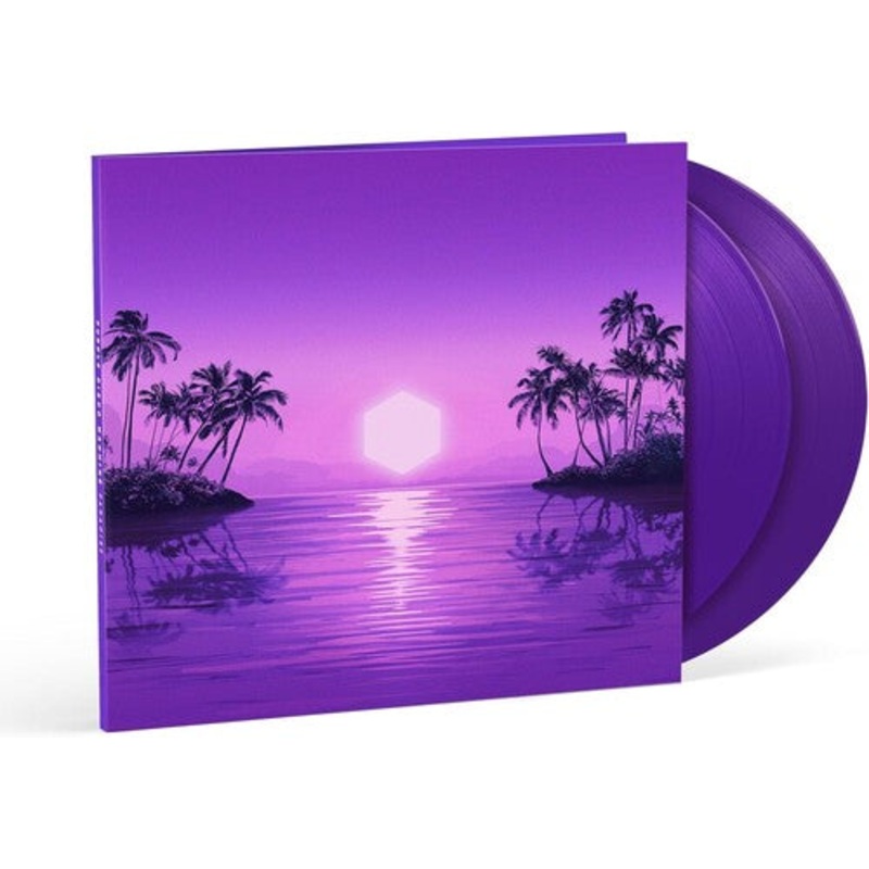 Purple Disco Machine - Paradise