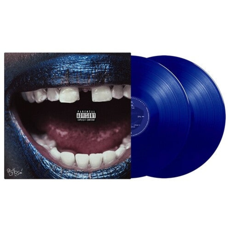 ScHoolboy Q - Blue Lips