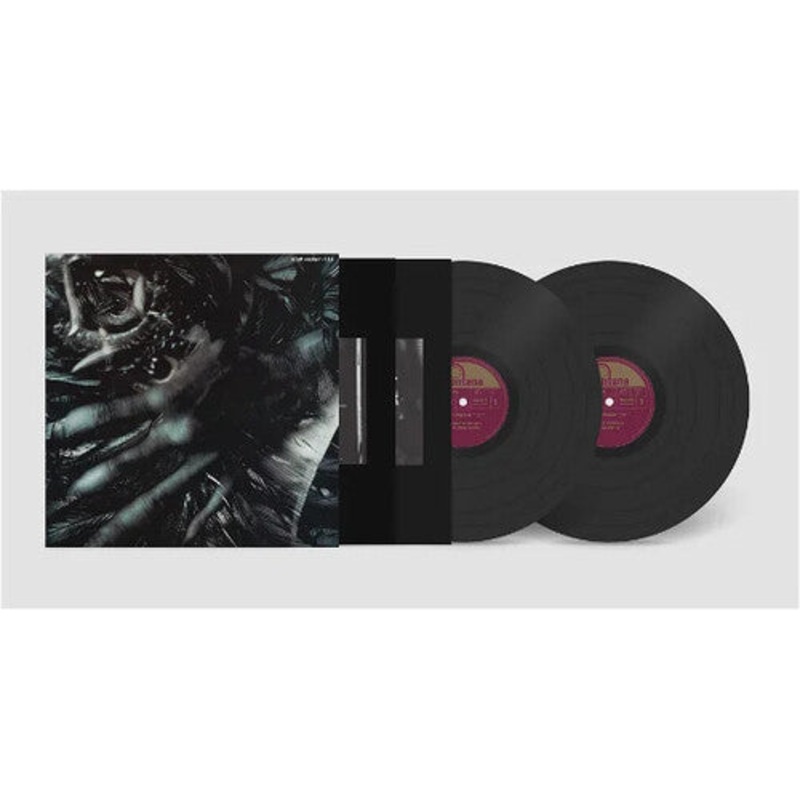 Scott Walker - Tilt - Limited Half-Speed Mastered Vinyl