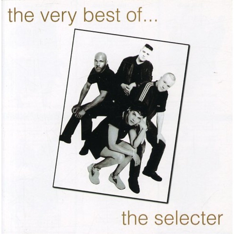 Selecter - Very Best Of