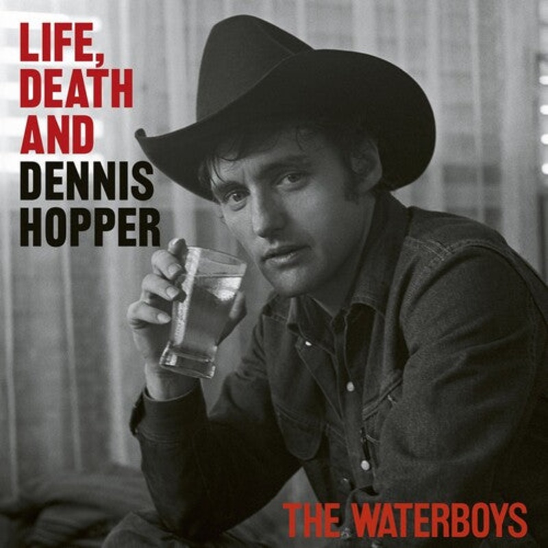 Waterboys - Life, Death And Dennis Hopper