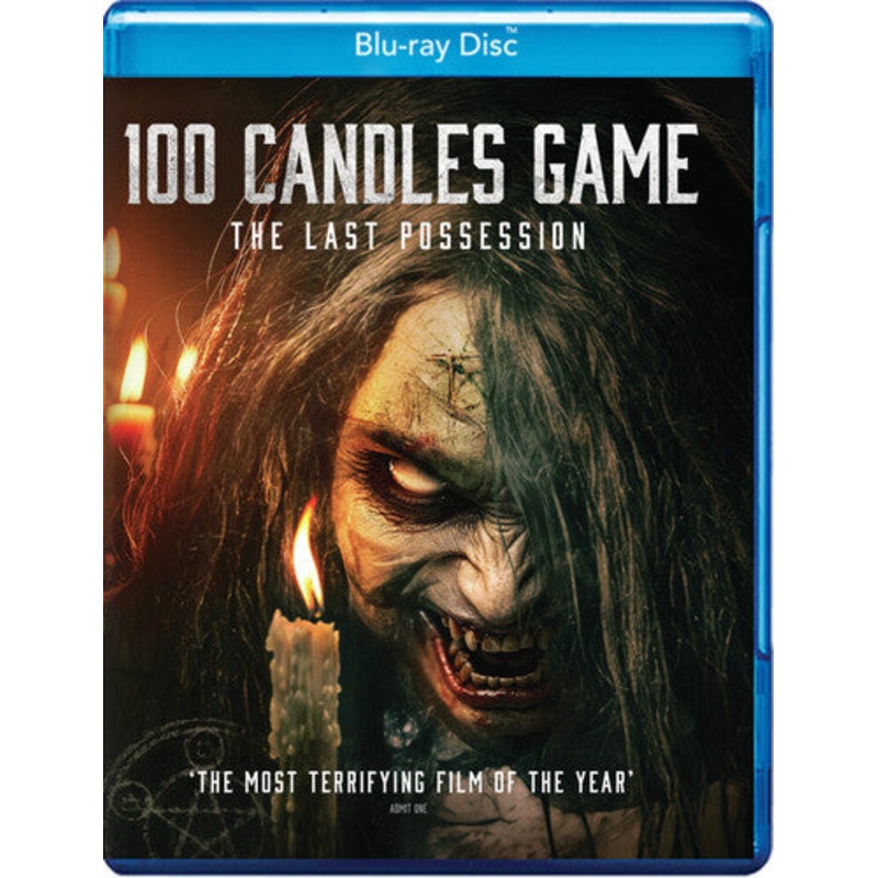 100 Candles Game: The Last Possession