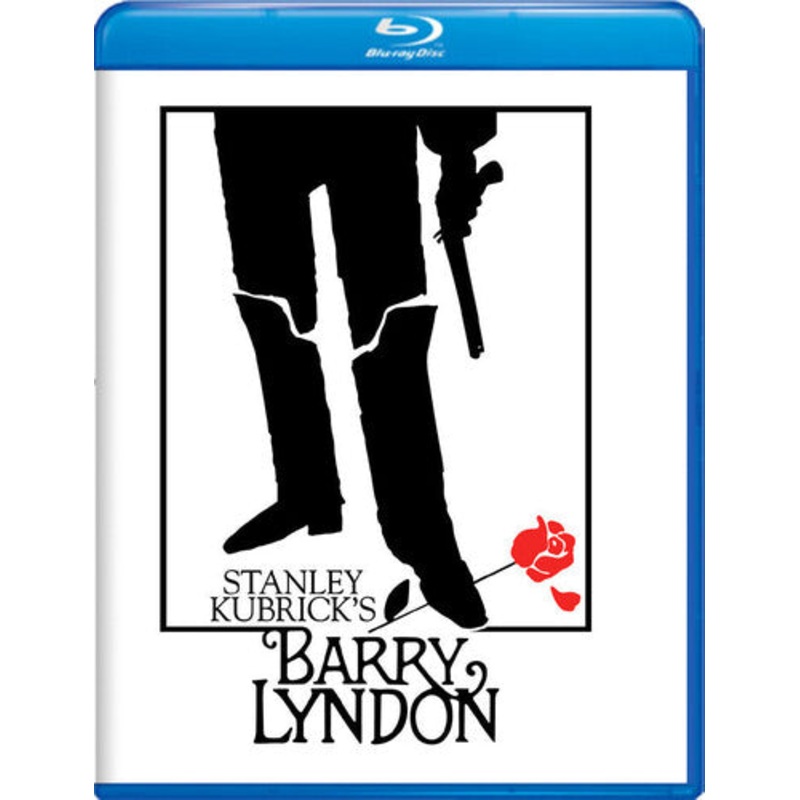 Barry Lyndon