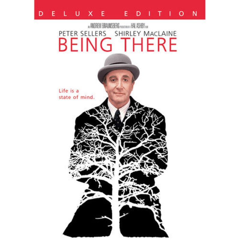 Being There
