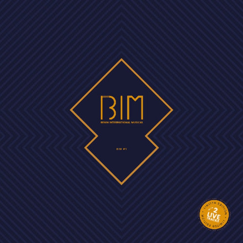 Benin International Musical - Bim#1