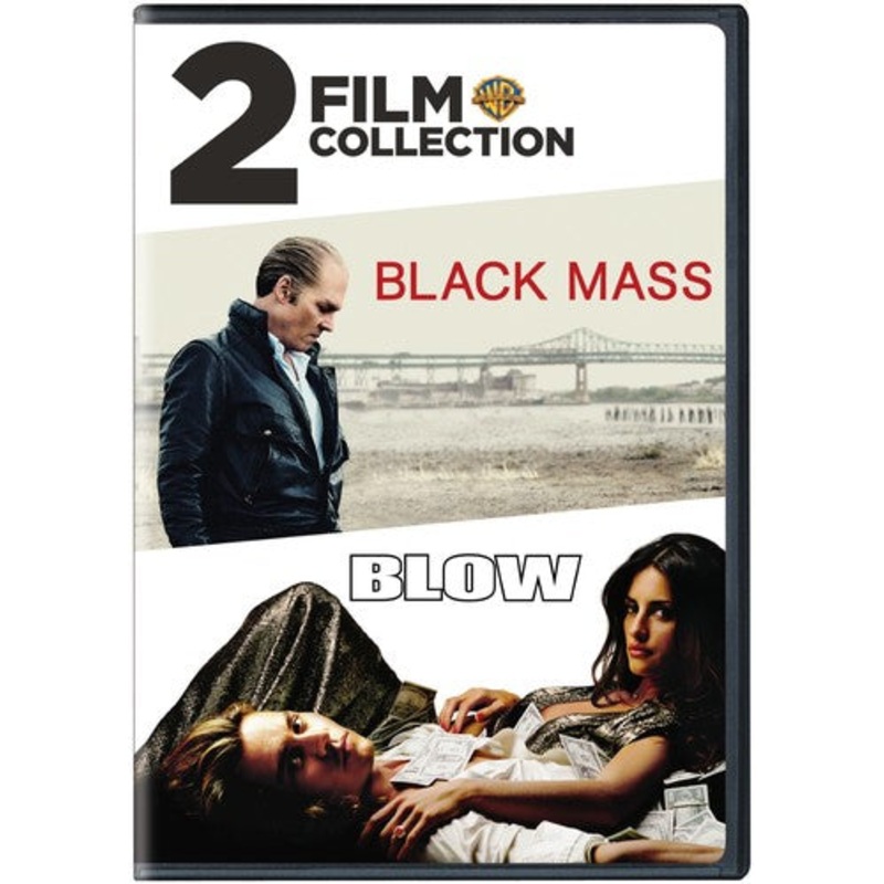 Black Mass / Blow