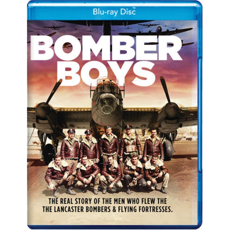 Bomber Boys