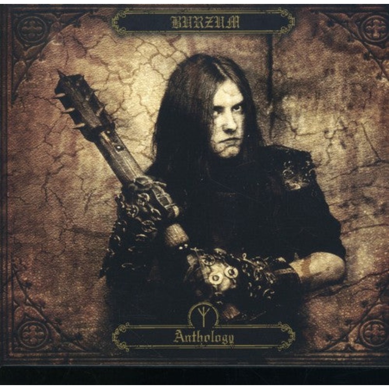 Burzum - Anthology