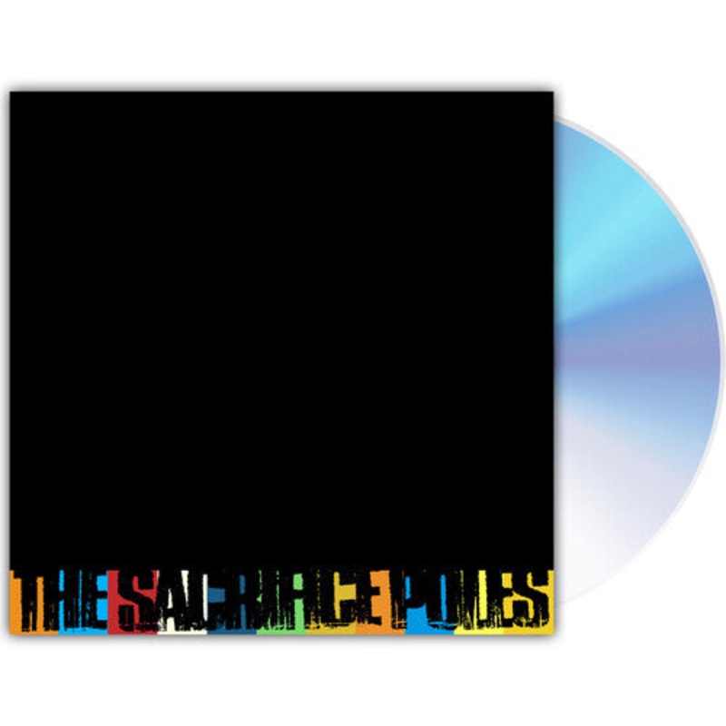 Cave in - The Sacrifice Poles