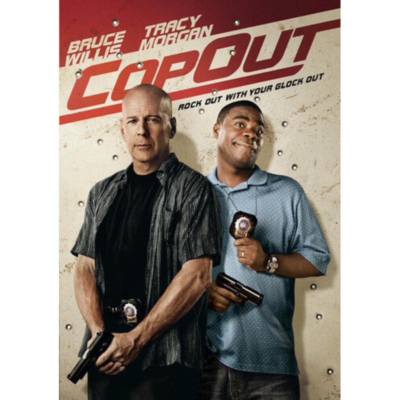 Cop Out / (Mod)