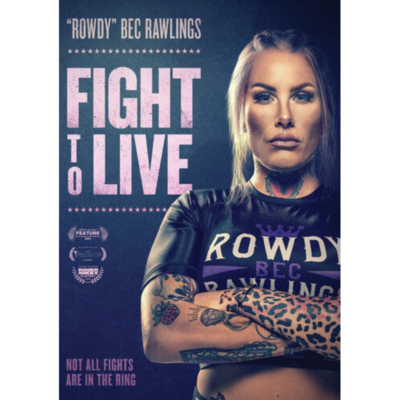 Fight To Live