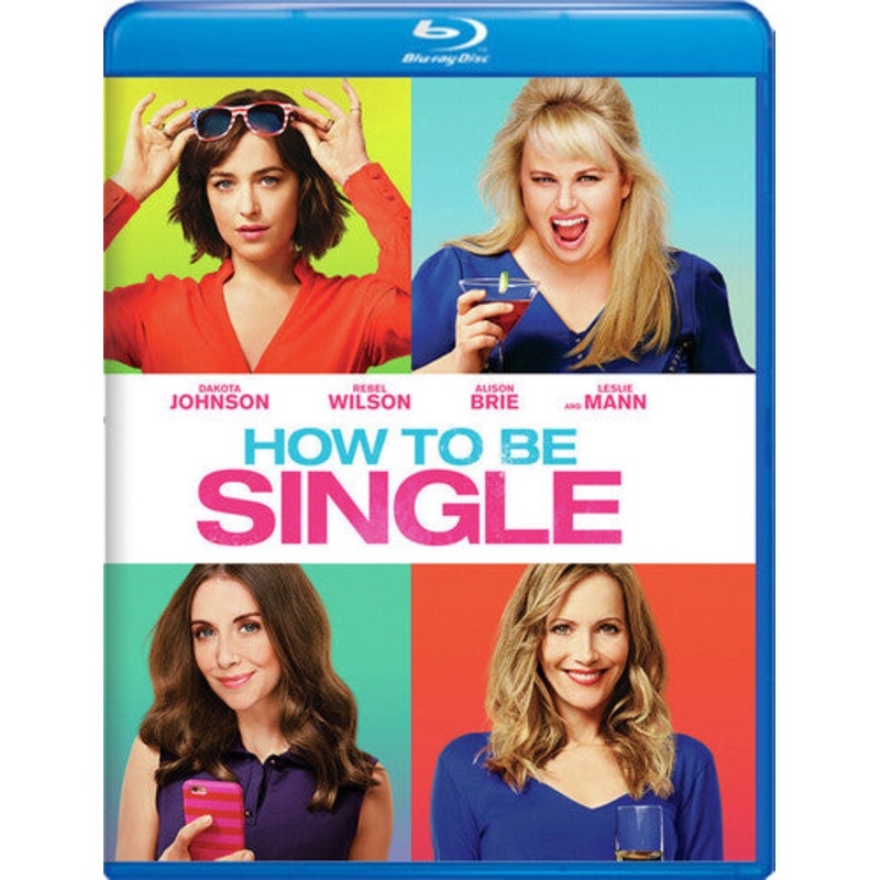 How To Be Single / (Mod)
