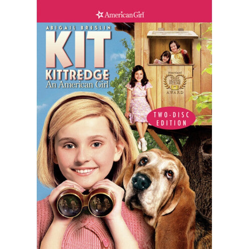 Kit Kittredge: An American Girl (2pc) / (Mod)