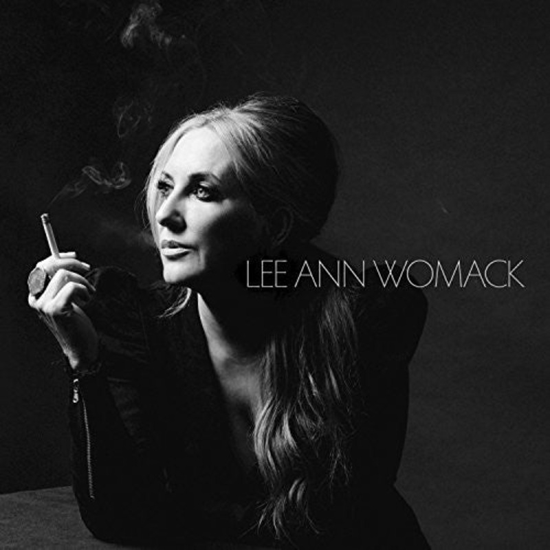 Lee Womack Ann - The Lonely, The Lonesome & The Gone