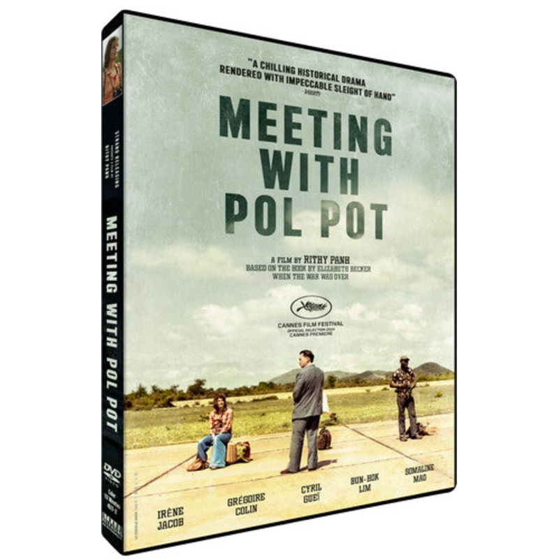 Meeting With Pol Pot
