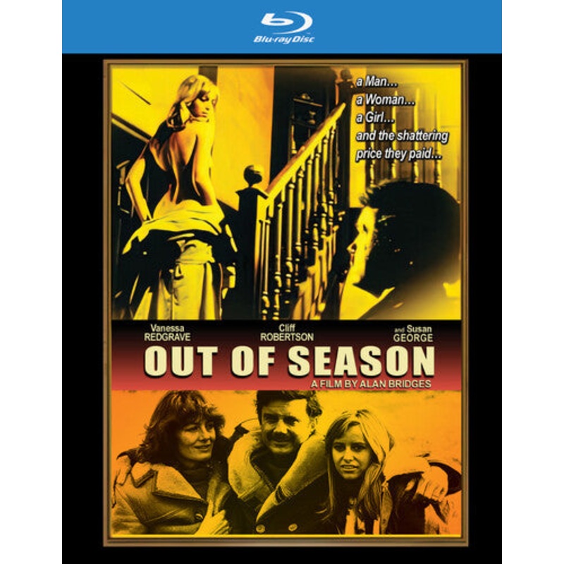 Out Of Season