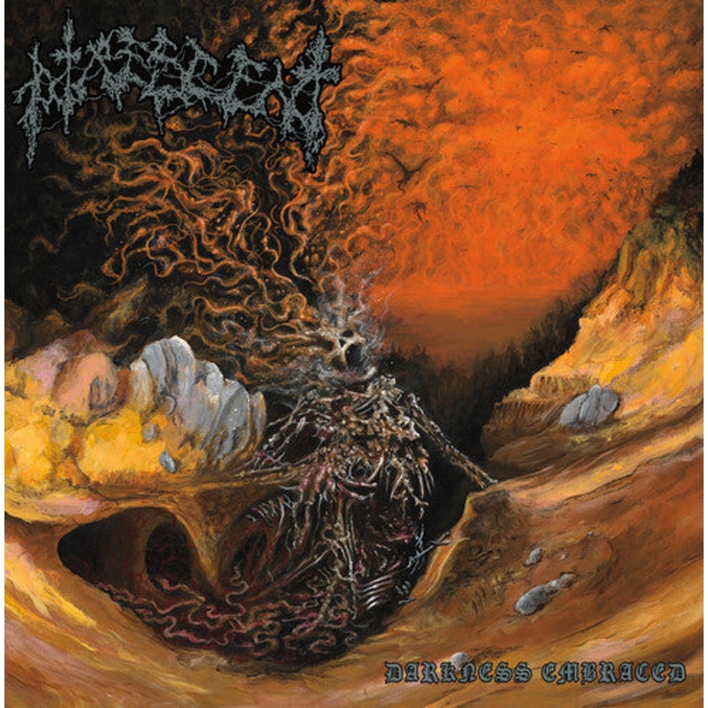 Putrescent - Darkness Embraced