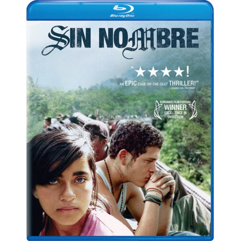 Sin Nombre