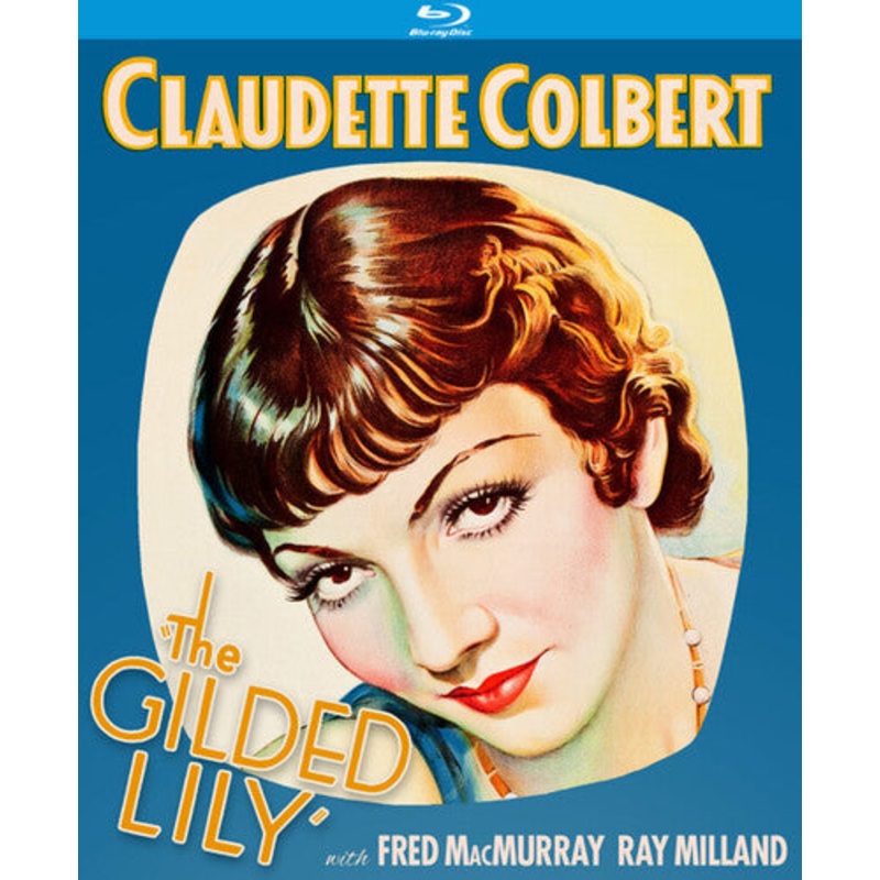 The Gilded Lily