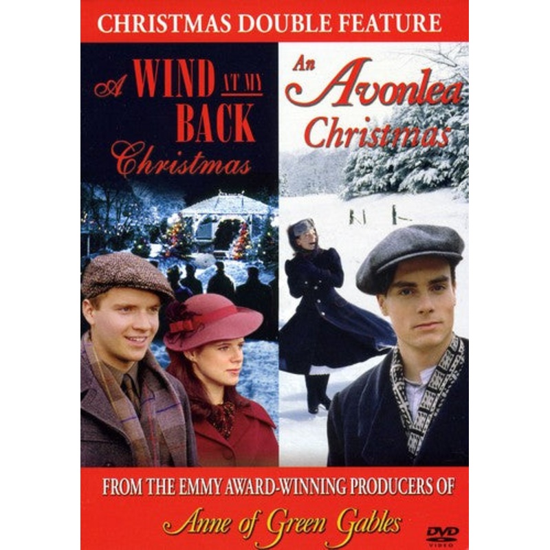 Wind at My Back Christmas / Avonlea Christmas