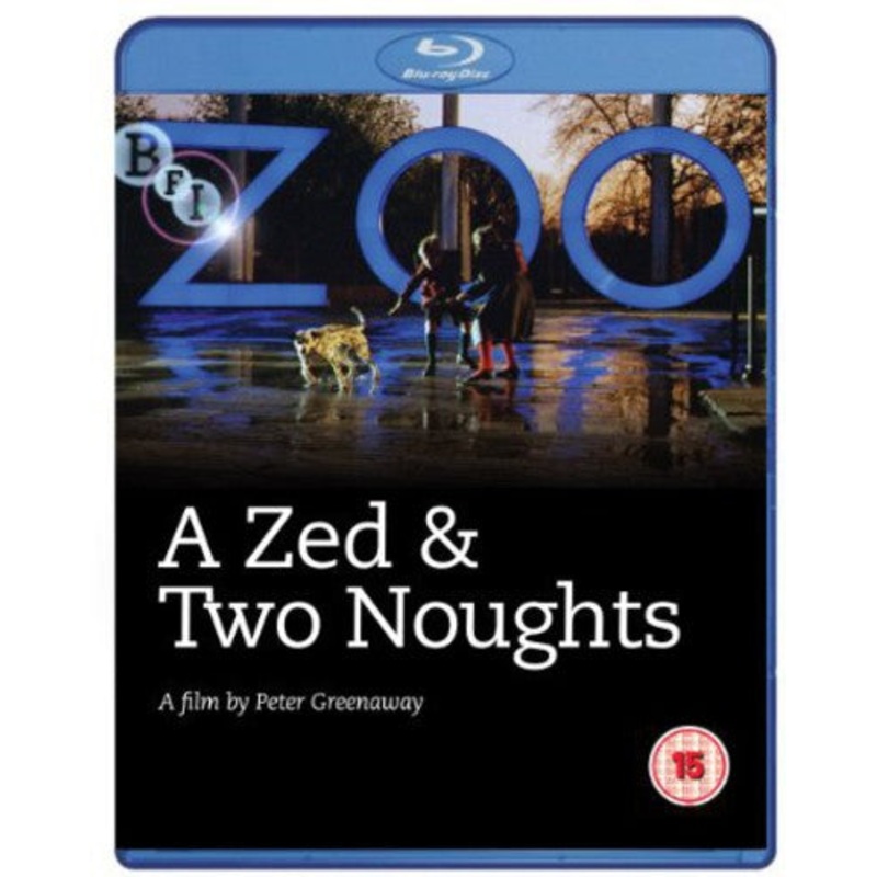 A Zed and Two Noughts