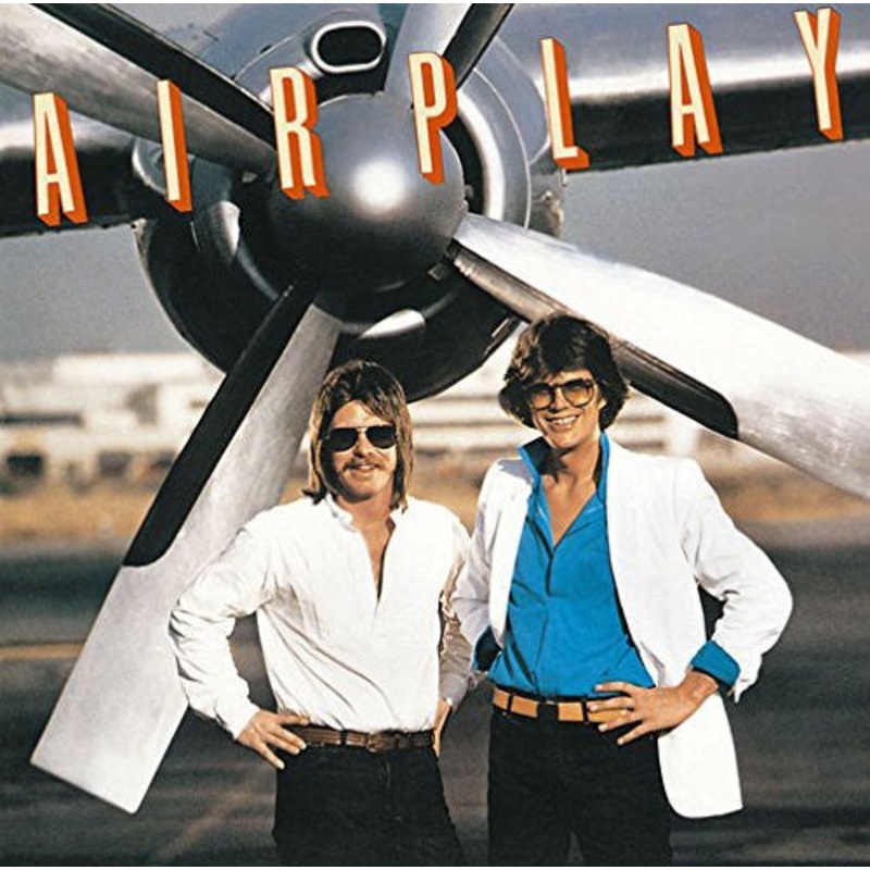 Airplay - Airplay