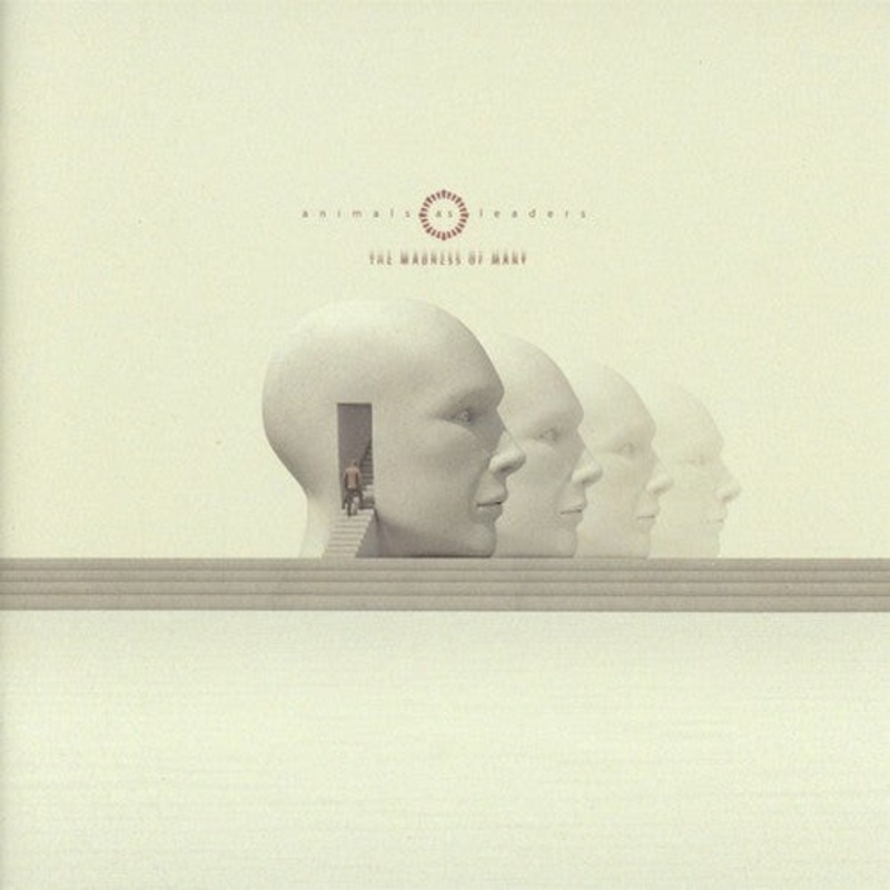 Animals as Leaders - The Madness Of Many