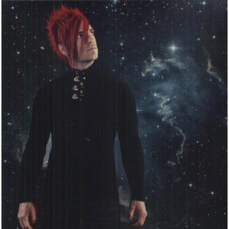 Celldweller - Wish Upon a Blackstar