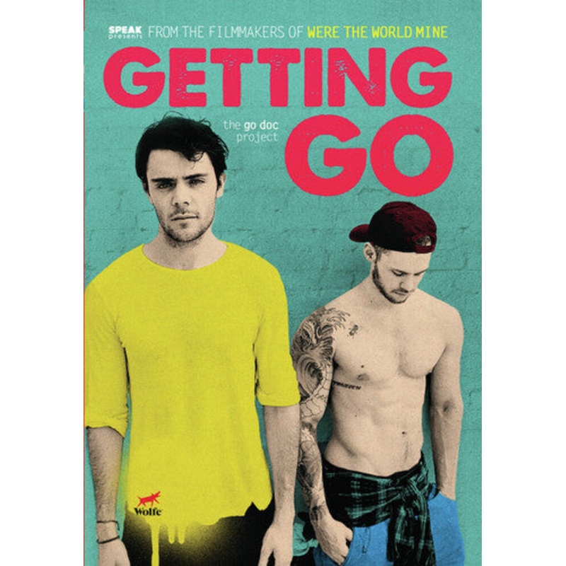 Getting Go