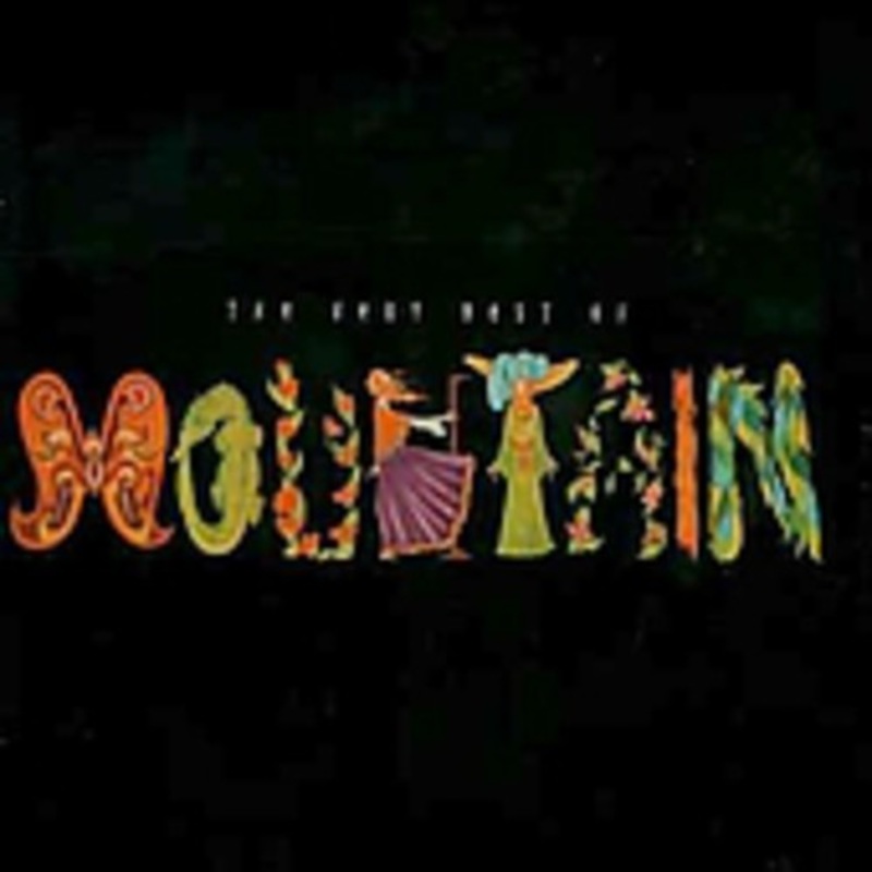Mountain - The Best of Mountain