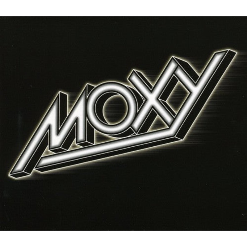 Moxy - Moxy