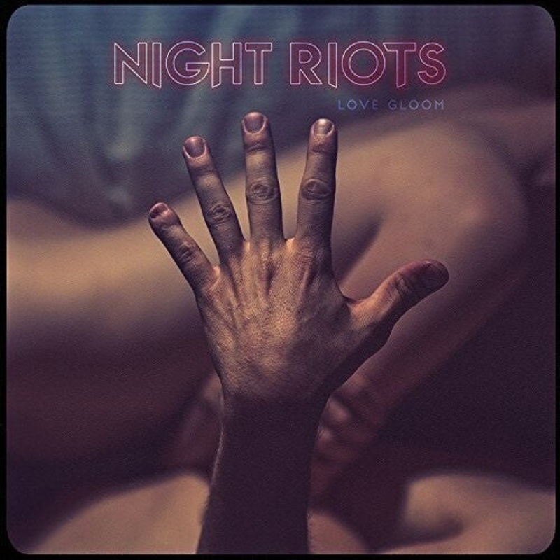 Night Riots - Night Riots
