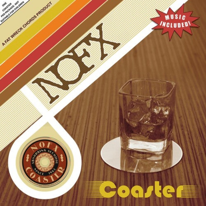 Nofx - Coaster
