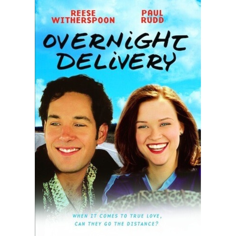 Overnight Delivery