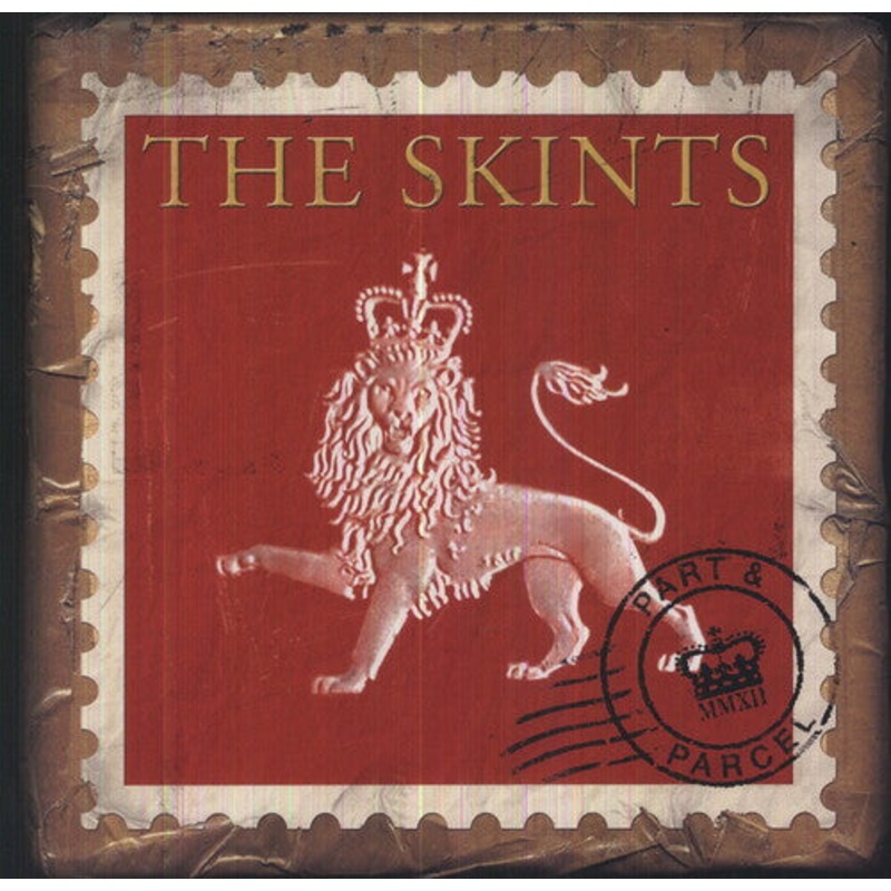 Skints - Part & Parcel