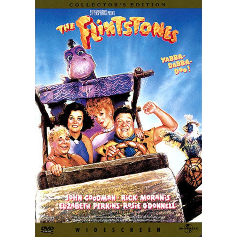 The Flintstones